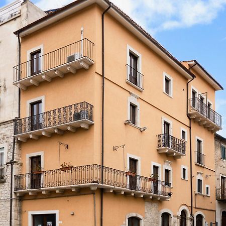 B&B La Casa Di Tocco Tocco da Casauria Экстерьер фото