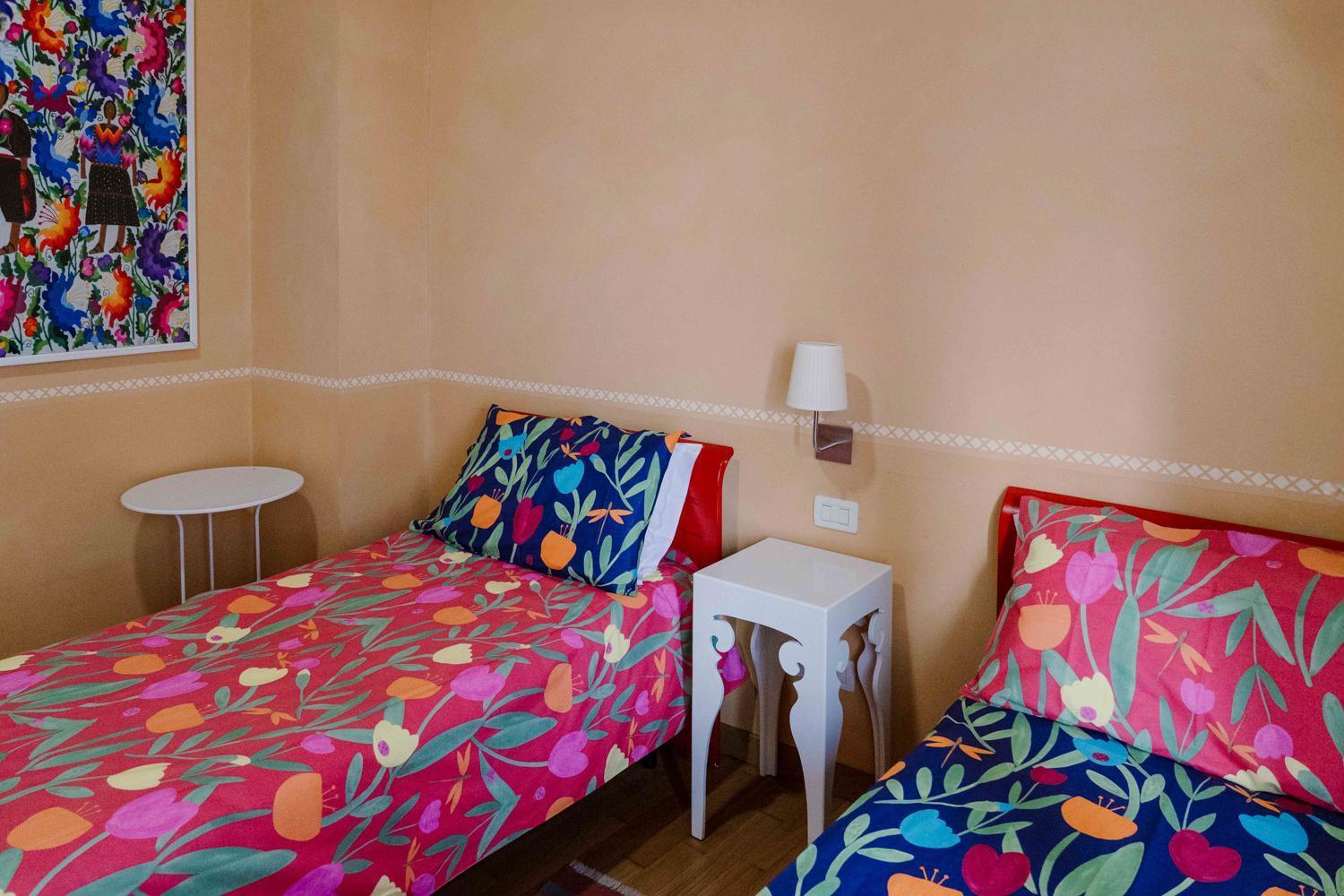 B&B La Casa Di Tocco Tocco da Casauria Экстерьер фото