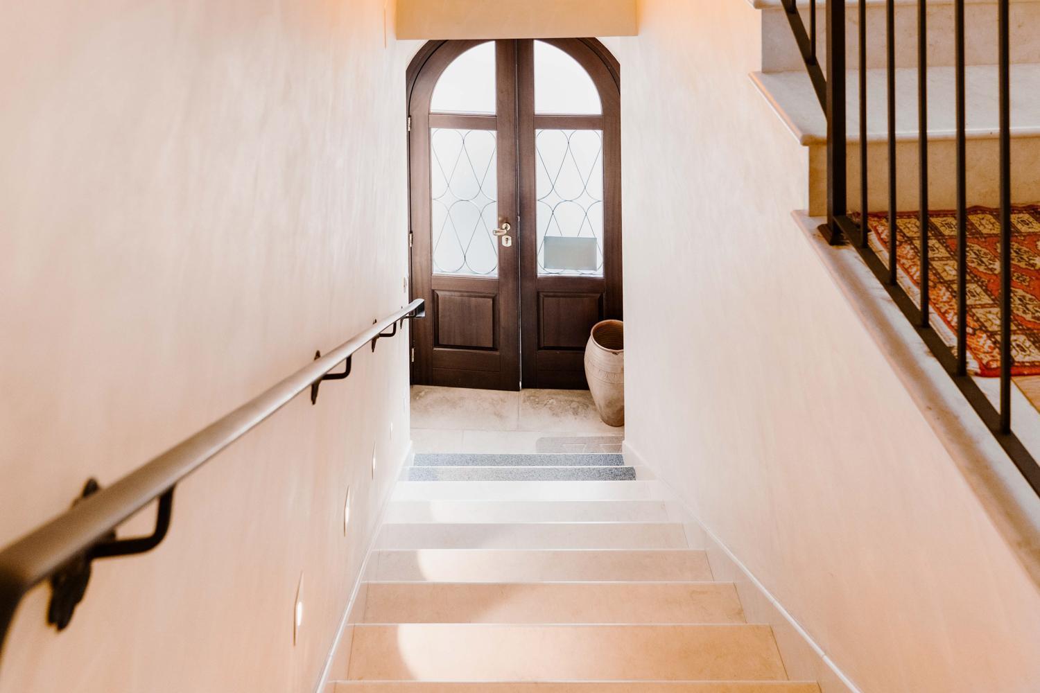 B&B La Casa Di Tocco Tocco da Casauria Экстерьер фото