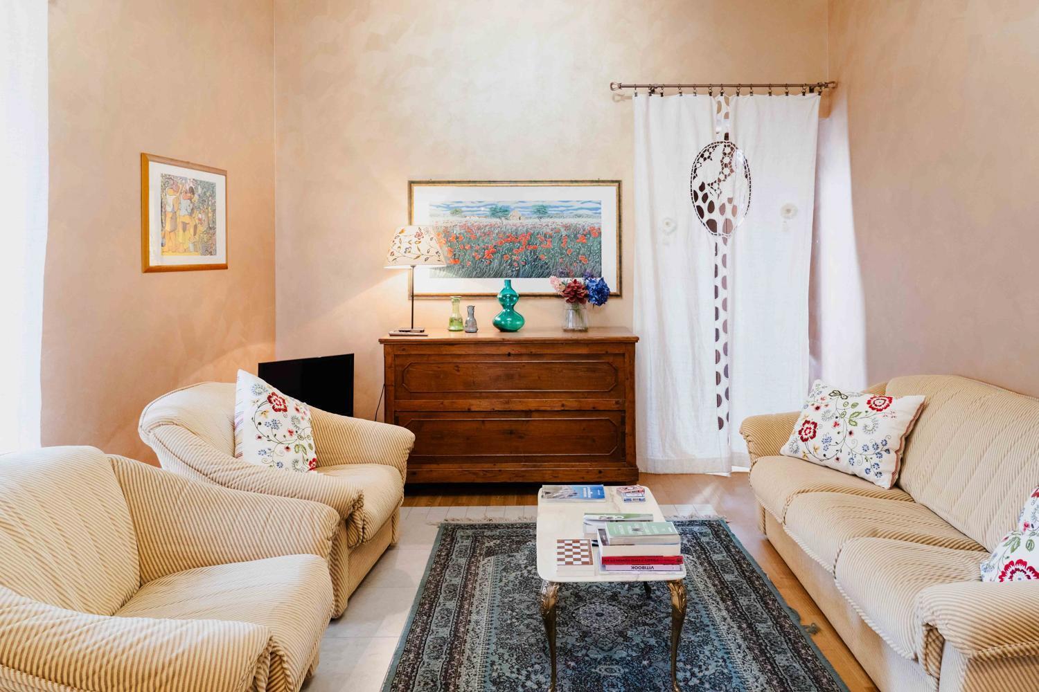 B&B La Casa Di Tocco Tocco da Casauria Экстерьер фото